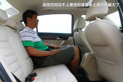 2013款 1.6L 自动 豪华版