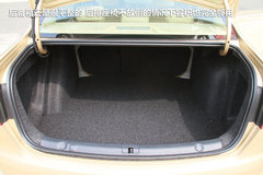 2013款 1.6L 自动 豪华版