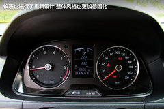 2013款 1.6L 自动 豪华版