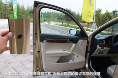 2013款 1.6L 自动 豪华版