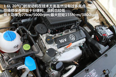2013款 1.6L 自动 豪华版