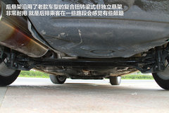 2013款 1.6L 自动 豪华版
