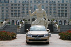 2013款 1.6L 自动 豪华版