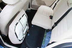 2013款 1.6L 自动 豪华版