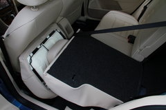 2013款 1.6L 自动 豪华版