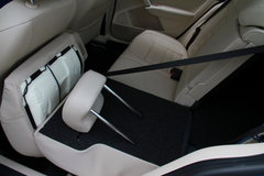 2013款 1.6L 自动 豪华版