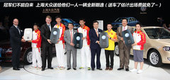 2013款 1.6L 自动 豪华版