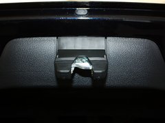 2013款 1.6L 自动 豪华版