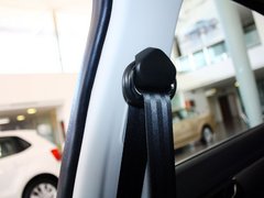 2013款 1.6L 自动 豪华版