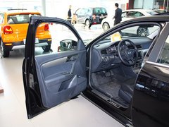 2013款 1.6L 自动 豪华版