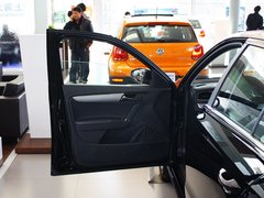 2013款 1.6L 自动 豪华版