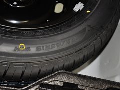 2013款 1.6L 自动 豪华版