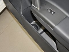 2013款 1.6L 自动 豪华版