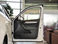 2013款 1.6L 自动 豪华版