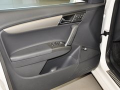 2013款 1.6L 自动 豪华版
