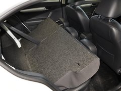 朗逸 2013款 1.6L 自动 豪华版