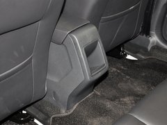 朗逸 2013款 1.6L 自动 豪华版