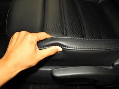 2013款 1.6L 自动 豪华版