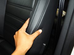 朗逸 2013款 1.6L 自动 豪华版