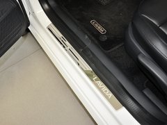 2013款 1.6L 自动 豪华版
