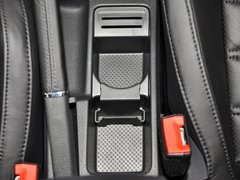 朗逸 2013款 1.6L 自动 豪华版