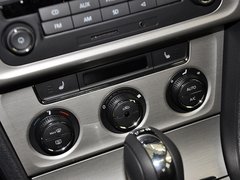 朗逸 2013款 1.6L 自动 豪华版