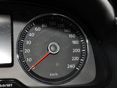 朗逸 2013款 1.6L 自动 豪华版