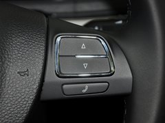 朗逸 2013款 1.6L 自动 豪华版
