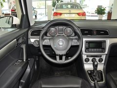 2013款 1.6L 自动 豪华版