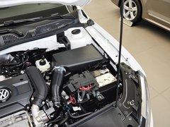 朗逸 2013款 1.6L 自动 豪华版