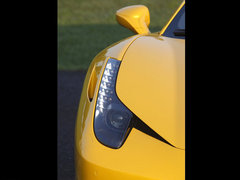 2013款 4.5L Spider