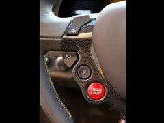 2013款 4.5L Spider