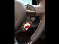 2013款 4.5L Spider
