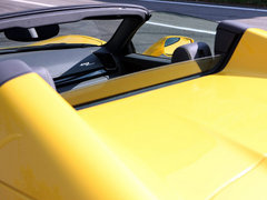 2013款 4.5L Spider