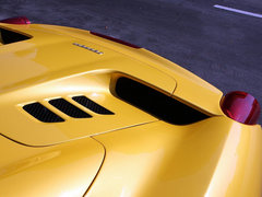 2013款 4.5L Spider