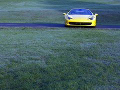2013款 4.5L Spider
