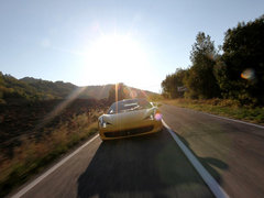 2013款 4.5L Spider