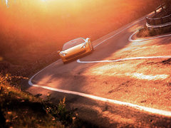 2013款 4.5L Spider
