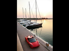 2013款 4.5L Spider