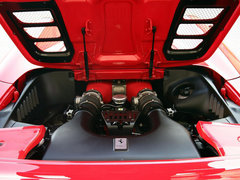 2013款 4.5L Spider