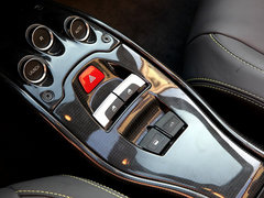 2013款 4.5L Spider