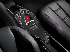 2013款 4.5L Spider