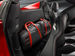 2013款 4.5L Spider