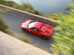 2013款 4.5L Spider