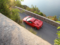 2013款 4.5L Spider