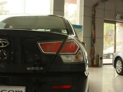 2012款 1.5L 手动 亲民幸福版