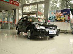 2012款 1.5L 手动 亲民幸福版
