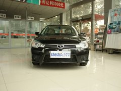 2012款 1.5L 手动 亲民幸福版