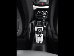 2013款 菲亚特500L 基本型