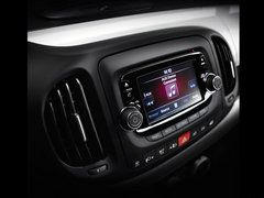 2013款 菲亚特500L 基本型